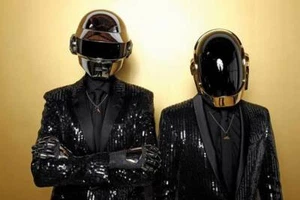 Daft Punk Live Classic Electronica & House DJ-Sets Compilation (1995 - 1999) - Foto 1 di 7