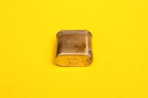 CRYSTAL - QUARTZ - 5150 kHz - 5.15 MHz - CR-18/U case - GRC-9 - Zdjęcie 1 z 2