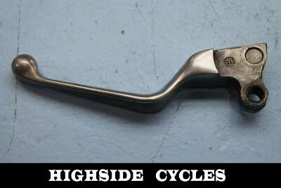 1078 00 Harley-Davidson 公路滑翔夹鲈鱼手级  — 第 1/4 张图片