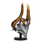 Numskull Destiny 2 Nezarec's Sin Helmet 9'' Collectible Replica Statue - Officia