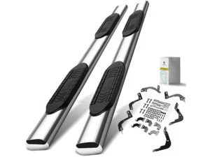 Nerf Bars For 09-23 Dodge Ram Ram 1500 Classic Sport Laramie TRX4 TRX ST FW85T6 - Picture 1 of 1