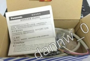 New In Box Panasonic PX-21 UPX21 OBSTACLE DETECTION SENSOR - Picture 1 of 6