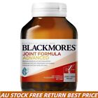 Best Price Blackmores Joint Formula Advanced 120 Tablets