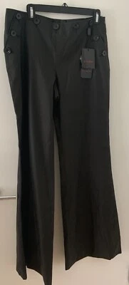 ESCADA Sailor Pants, Size 40, New w/defects - Изображение 1 из 4