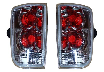 Nuevo juego de luces traseras (derecha+izquierda) para Chevrolet Blazer 95-05/95-02 S10/98-01 GMC Envoy Foto 1 de 2