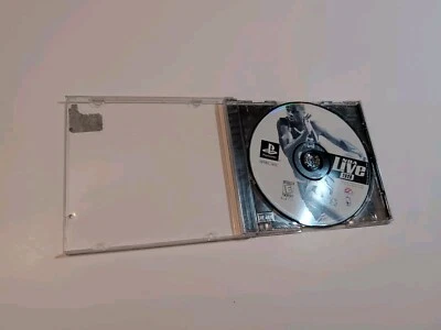 NBA Live 99 (Sony PlayStation 1, 1998) - European Version - Image 1 of 2