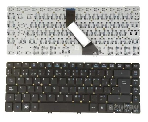 Keyboard for Acer Aspire V5-431 V5-431G V5-431P V5-431PG V5-471 V5-471G V5-471P - Picture 1 of 3