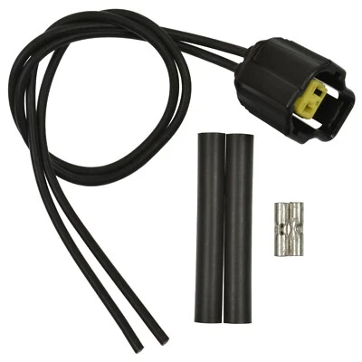 Nuevo conector solenoide de control de válvula SMP EGR para 95-07 Mazda B3000 Foto 1 de 3