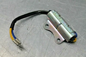 Bonito condensador OEM Honda CB360 CJ360 CL360 30250-369-004 617-017 FABRICANTE DE EQUIPOS ORIGINALES USADO - Imagen 1 de 6