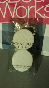 NEW Bath & Body Works Slatkin & Co. Scentbug home fragrance oil diffuser refills - Picture 1 of 3