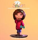 Shaam: A Collection Of Short Stories Of Shaam's Journey By Micheline Youssef Har