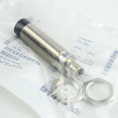 one new BALLUFF BES 516-214-E5-E-S5 BES029K Inductive Sensors Fast Shipping - Image 1 of 2