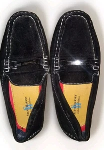 Steve Harvey ⭐ Celebrity Edition Loafers👞Boys Size 13c - Picture 1 of 8