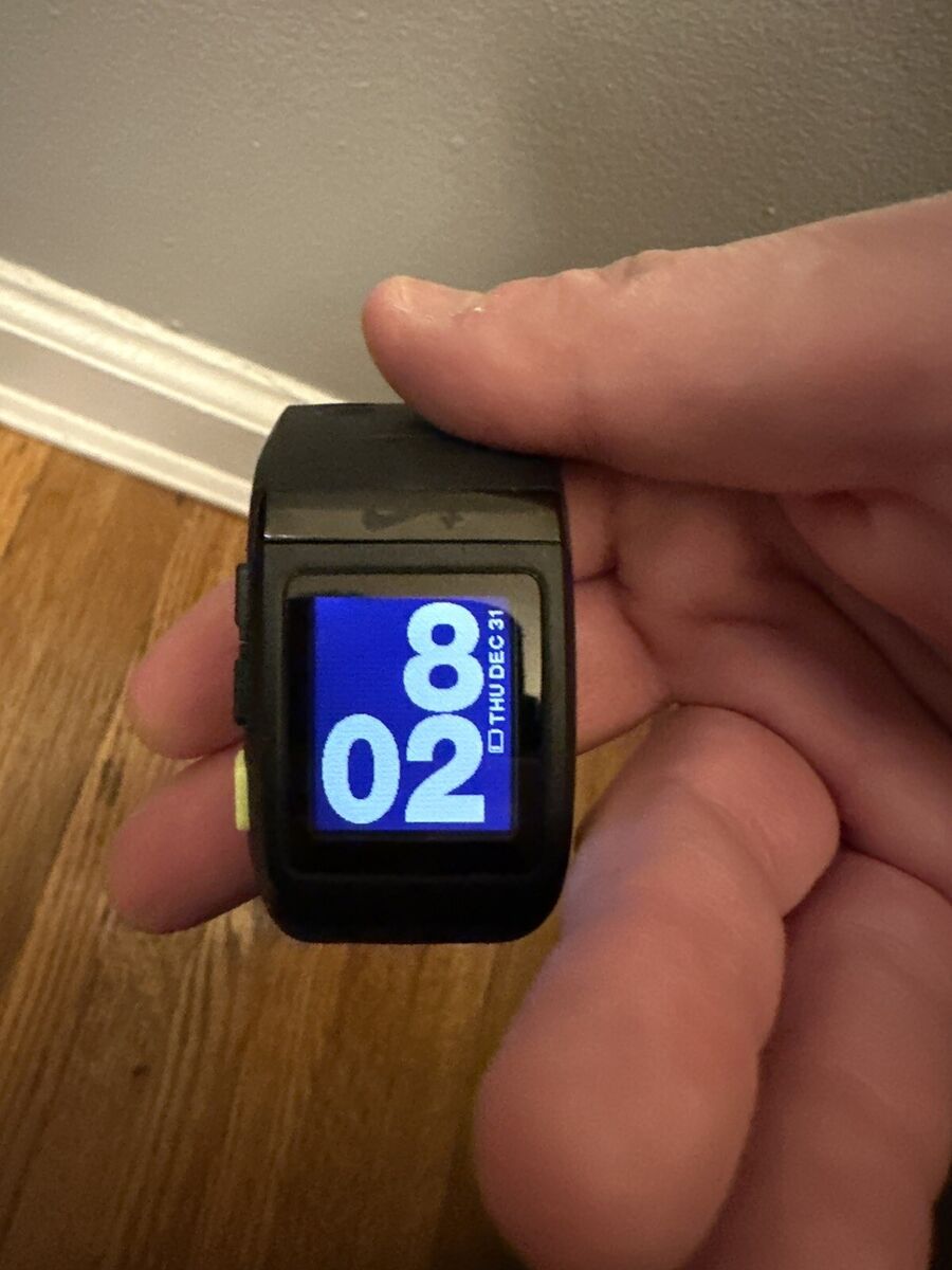 Nike GPS GPS & Running Watches for sale - eBay Nike GPS GPS & Running Watches for sale - eBay