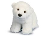 Douglas Cuddle Marshmallow Polar Bear 15" Plush Stuffed Animal #268