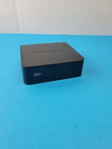 NETGEAR GTV100 Box media streaming *no remote or power cord - Picture 1 of 3