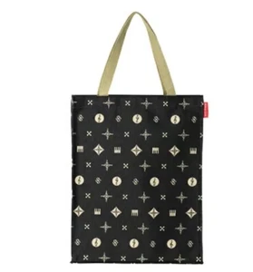 Lesson Tote Bag - Piano music library bag book bag - sequence - Picture 1 of 3