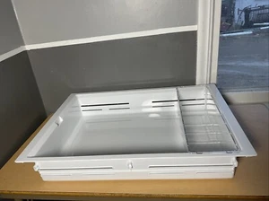 ¡NUEVO! Refrigerador de perfil GE genuino OEM ��convertible �� cajón (COMPLETO) - Imagen 1 de 7