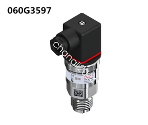 1pcs Danfoss Pressure Transmitter Sensor MBS3000 060G3597 - Picture 1 of 4