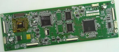 Placa CTRL lógica principal Sony KE-42TS2U NA18106-5007 TPB-X.V0, EK32400629 AD Foto 1 de 2