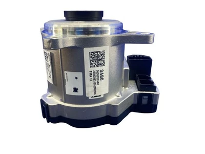 Hyundai Santa Fe 2021 2022 2023 tracción delantera 2,5 L columna de dirección eléctrica módulo de motor Foto 1 de 4