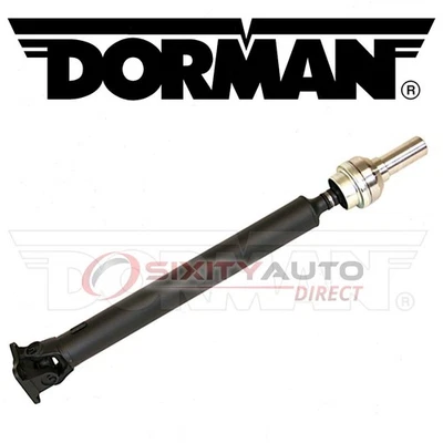 Dorman Front Drive Shaft for 2004-2009 Dodge Durango Driveline Axles  fn Foto 1 de 4