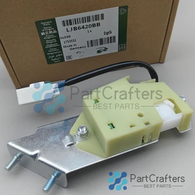 NUEVO Interruptor de luz de freno para LJB6420BB 95-06 Jaguar XJS XK8 XKR Foto 1 de 4