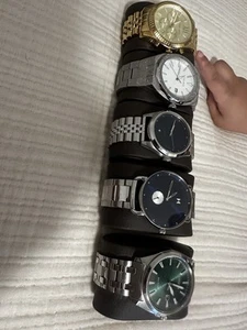Variety Of Men’s Watches. Paul Rich/Mvmt/ Citizens/Michael Kors - Picture 1 of 16
