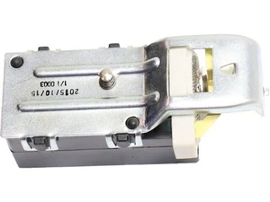 Headlight Switch For 1963 GMC G1000 Series Base BH592WD Headlight Switch - Picture 1 of 1