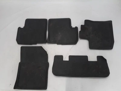 Dacia Lodgy 2015 Car floor mat set 8201149651 AUA58728 - Image 1 of 4