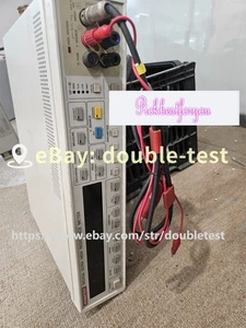 1 Stück gebraucht Advantest R8340A von DHL 90 Garantie #H688FF YD#dou - Bild 1 von 2