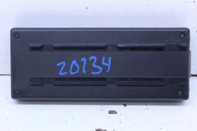 2001 BMW 740iL E38 Phone Control Module OEM Used Foto 1 de 4