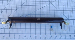 L225J75R OHMITWIDERSTAND 75 OHM 225W, w16 - Bild 1 von 3