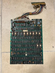 LADY BUG - ARCADE PCB (untested) - Imagen 1 de 1