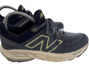 New Balance Fresh Foam X 860v14 Shoes Womens Size 7.5 Blue Sneakers Running - Picture 1 of 8