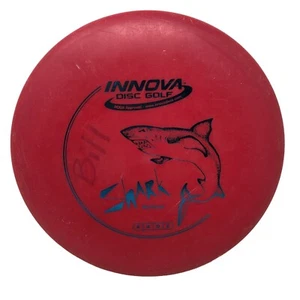 Innova Shark Golf Disc Pink Mid Range 148g - Picture 1 of 11