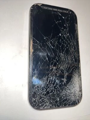 HTC One SV Bianco 8 Gb - Immagine 1 di 4