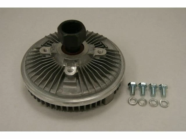 Embreagem de ventilador GMB compatível com Dodge Ram 3500 Van 1999-2003 15XXVP - Imagem 1 de 1