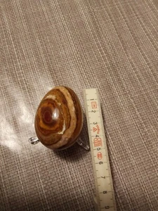 Steinei,Marmorei, Handschmeichler , Unikat - Bild 1 von 3