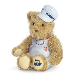 Thomas & Friends 10,5" Sammlerstück Bear-Britt Allcroft/Mattel (CBN18) - Bild 1 von 1