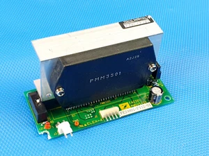 Accretech FA0391 PMDVS-04 PMM3501 FE24001-F112-01 - Bild 1 von 4