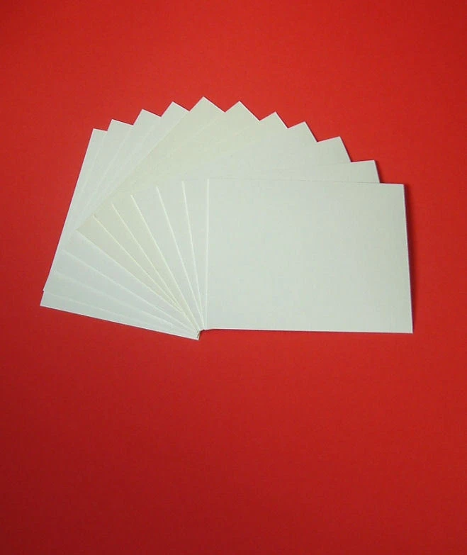 15 PACK MOUNT BACKING BOARD (ALL SIZES). - Image 1 of 1