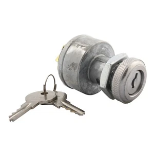 Arctic Cat Lynx I 292/295, 1974, interruptor de encendido y llave - 0109-629 - Imagen 1 de 2