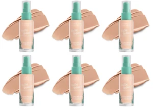Physicians Formula Butter Believe It! Foundation and Concealer, Fair To Light x6 - Picture 1 of 1