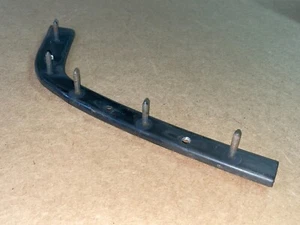 Corvette rear back bumper retainer bracket RH Right side 84-90 91 92 93 94 95 96 - Picture 1 of 3