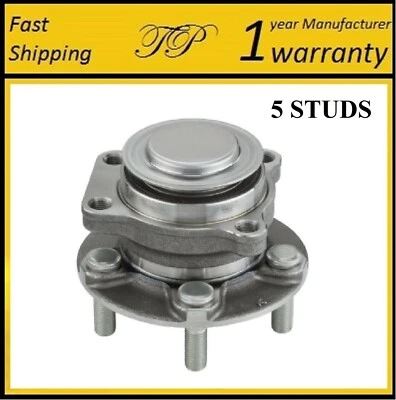 Conjunto de cojinete de cubo de rueda delantera para SUBARU BRZ 2013-2017 Foto 1 de 3