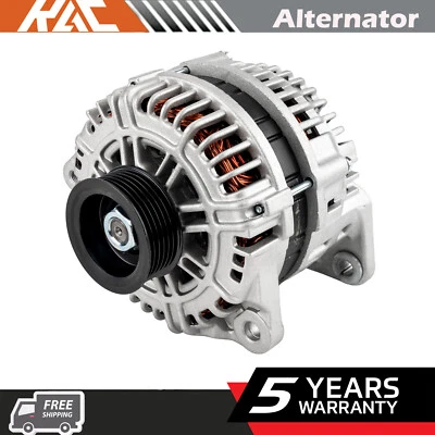 Alternador para Nissan Máxima 1995-1997 Infiniti I30 1996-1997 3,0 L AHI0027 13612 Foto 1 de 4