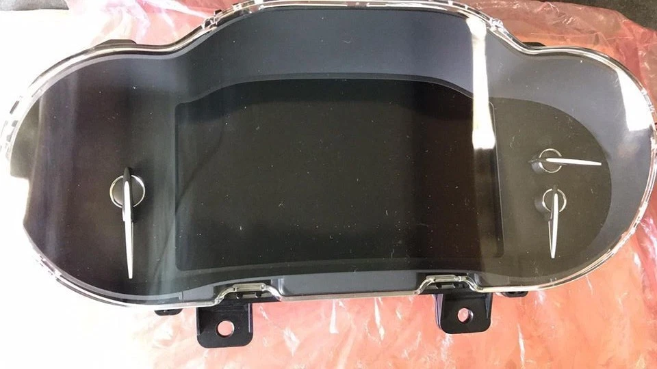 2016 Buick Lacrosse speedometer instrument cluster 26689331 NEW - Image 1 of 3