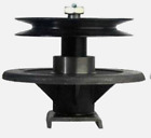 Replacement  Spindle Assembly Replaces Toro / Exmark 100-3976 Z-Master with 52"