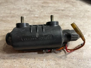 YAMAHA 254-8230-60-00 Ignition Coil FREE SHIPPING! - Picture 1 of 3